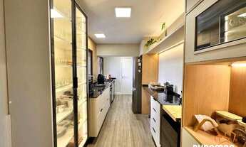 Imagem 7: Linda Cobertura duplex no Champagnat, próximo à praça 29 de março