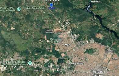 Imagem 2: Terreno a venda BA 502 Duplicada