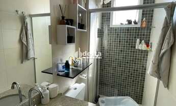 Imagem 3: Apartamento disponível para venda no bairro Pampulha em Uberlândia-MG