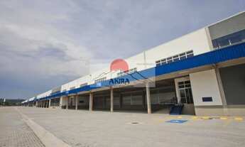 Imagem 3: Alugo galpão 8.419 m² condominio fechado em Atibaia!!