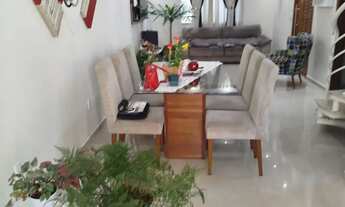 Imagem 3: Sobrado 2 Dormitórios, 108m² Condomínio Residencial Horto Florestal 1- Sorocaba/SP