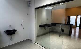 Imagem 7: Casa no luar da Barra 01