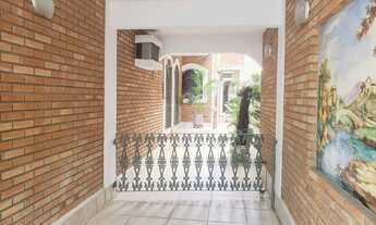 Imagem 3: Casa à venda, 4 quartos, 2 suítes, 5 vagas, Embaré - Santos/SP