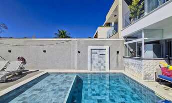 Imagem 5: Casa com 5 quartos à venda, 336 m² por R$ 4.300.000 - Barra da Tijuca - Rio de Janeiro/RJ