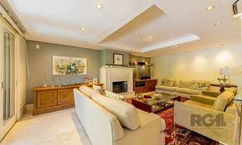 Imagem 7: Casa residencial para aluguel no bairro Três Figueiras com 4 dormitórios e 520 m²