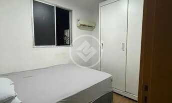 Imagem 5: Vende-se Apartamento no Coxipó - Condomínio Parque Chapada dos Bandeirantes - 44 m², 2 Qua