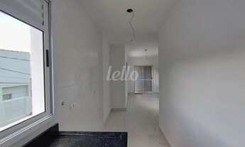 Imagem 3: Apartamento 2 quartos à venda no(a) Vila Santa Terezinha (ZN