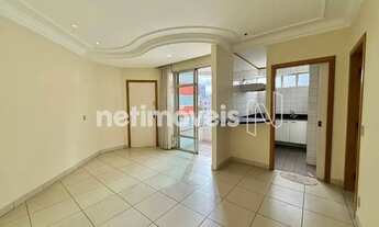 Imagem: Venda Apartamento 2 quartos Carmo Belo Horizonte