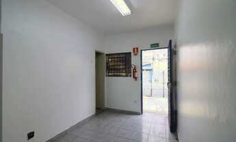 Imagem 6: Galpão para locação com 400m² no bairro Vila Socorro