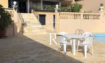 Imagem 3: Casa com vista mar 3 quartos no Centro Florianópolis