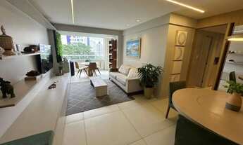 Imagem 2: Apartamento à venda no - R. CIDADE JARDIM - CANDEAL, SALVADOR - BA , CIDADE JARDIM, Salvad