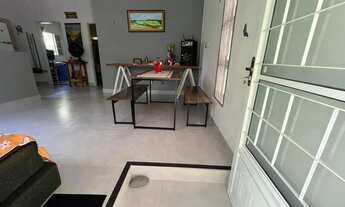 Imagem 4: Chácara no Condomínio Estância das Águas em Hidrolândia Chácara à Venda, 52.00 por R$ 6000