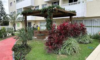 Imagem 2: Apartamento com 3 dormitórios à venda, 90 m² por R$ 680.000,00 - Monte Castelo - Fortaleza