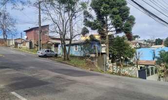 Imagem: CAXIAS DO SUL - Terreno Padrão - BOM PASTOR