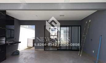 Imagem 3: Casa 3 Quartos sendo 1 suíte -Totalmente Reformada Arquitetura Diferenciada