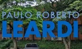 Imagem: PRÉDIO - LAPA DE BAIXO - SP