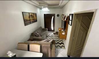 Imagem 6: Cohatrac III Casa com 3 dormitórios