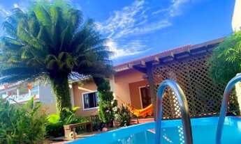 Imagem: Sossego Ponta da Fruta - Disponível em