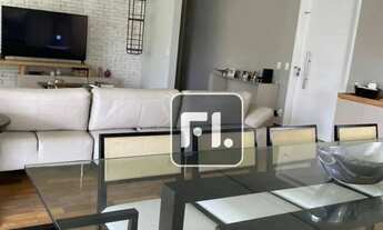 Imagem 12: Apartamento, 284 m² - venda por R$ 3.500.000,00 ou aluguel por R$ 25.200,00/mês - Alphavil