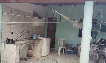 Imagem 4: Casa no bairro operário