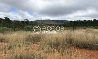 Imagem 7: Terreno em condomínio à venda, Alphaville Lagoa dos Ingleses - Nova Lima/MG