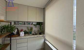 Imagem 6: Apartamento alto padrão com 3 quartos - Ibituruna