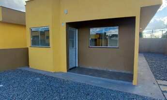 Imagem 2: Saia Do Aluguel Agora Casas Prontas Para Morar Localizadas No Jardim Zuleika