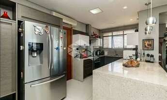 Imagem 7: Cobertura de 386m2 e 4 vagas de garagem no Moinhos de Vento