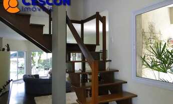 Imagem 5: CASA RESIDENCIAL em BARUERI - SP, ALDEIA DA SERRA