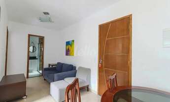 Imagem 3: Apartamento 2 quartos para alugar no(a) Vila Mafra