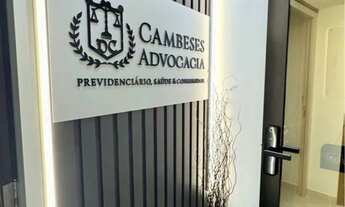 Imagem 3: SALA COMERCIAL DE ALTO PADRÃO PORTEIRA FECHADA - PRÓXIMO AO SALVADOR SHOPPING