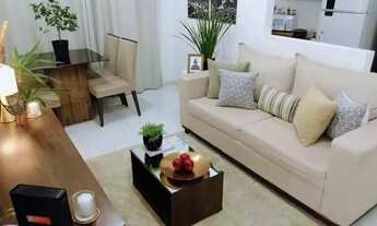 Imagem 4: Apartamento no Residencial Park da Cidade