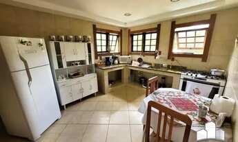 Imagem 16: Casa- Petrópolis, Secretário