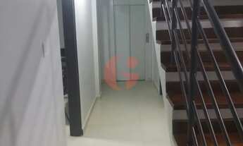 Imagem 4: Prédio comercial para locação e venda com 8 banheiros- 313,00 m² construídos- Vila Ema