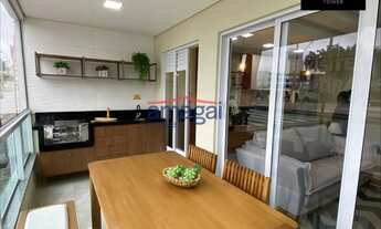 Imagem 3: Apartamento de 3 quartos para venda em Jacareí - SP