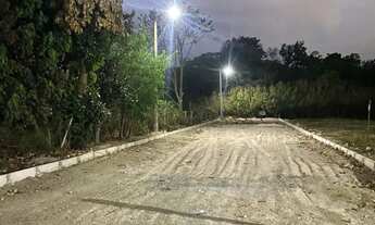 Imagem 5: Lote 26 de setembro- rua 6 - 400metros