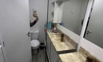 Imagem 3: Apartamento mobiliado 02 dormitórios Life Park Colours REF: C2190