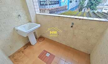 Imagem 13: LOCAÇÃO/VENDA l VILA VALENÇA l APTO 02 DORMITORIOS l SALA 02 AMBIENTES l COZINHA l BANHEIR