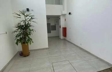 Imagem 4: Studio com 1 dormitório para alugar, 39 m² por R$ 1.461,00/mês - Vila Granada - São Paulo