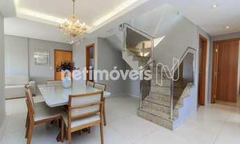 Imagem: Locação Cobertura Colégio Batista Belo