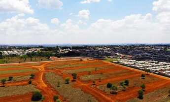 Imagem: Terreno no RESIDENCIAL PORTO REAL - Senador