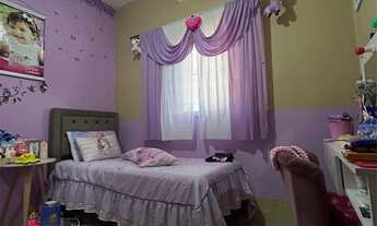 Imagem 7: Casa no bairro Goiá