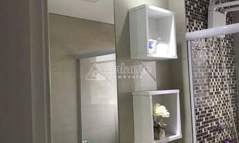 Imagem 2: Apartamento - Parque das Constelações - Campinas