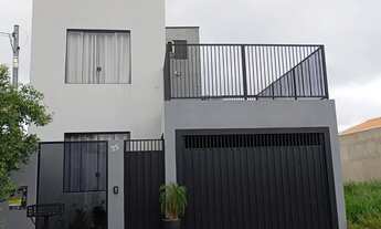 Imagem 4: Sobrado Casa com 3 dormitórios