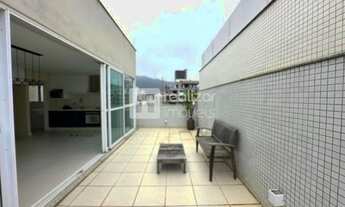 Imagem 7: Cobertura duplex com 3 dormitórios no Centro - Florianópolis