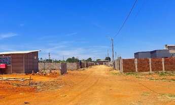 Imagem 5: Lindo lote na ponte alta 615 metros