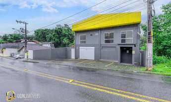 Imagem 5: Galpão Comercial para Locação no Bairro Salto Weissbach Blumenau/SC