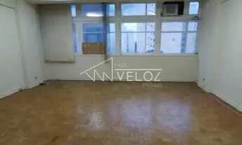 Imagem 3: Sala-À VENDA-Centro-Rio de Janeiro-RJ