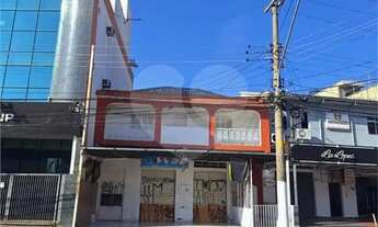 Imagem 6: Prédio inteiro à venda em Vila Pereira Barreto - SP