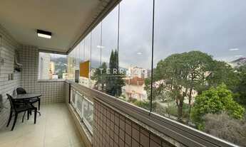 Imagem 7: Apartamento à venda, 2 quartos, 1 suíte, 1 vaga, Alto - Teresópolis/RJ